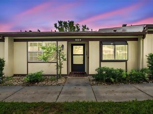 11231 DOLLAR LAKE DRIVE #4, PORT RICHEY, FL 34668