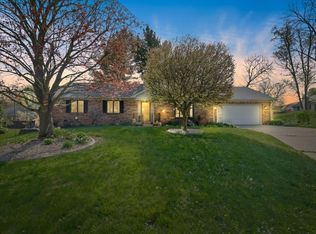 8479 Seattle Slew Ln, Indianapolis, IN
