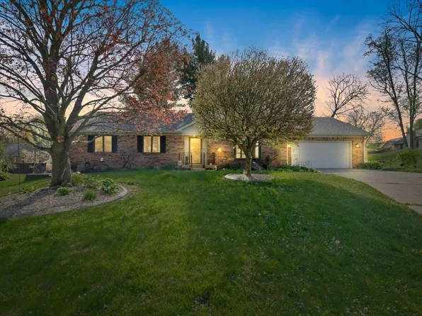 8479 Seattle Slew Ln, Indianapolis, IN 46217
