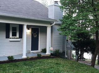 373 Lakehaven Cir, Decatur, TN 37322