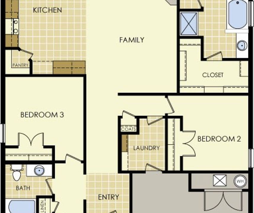 2nd image of 605 Parakeet Ln