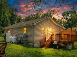 913 Oriole Trl, Stillwater Twp., NJ 07860