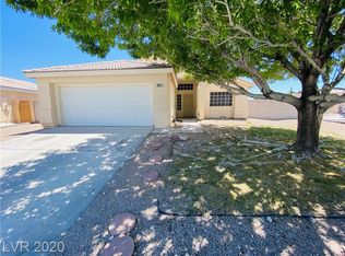 3522 Maple Falls Ct, North Las Vegas, NV 89032
