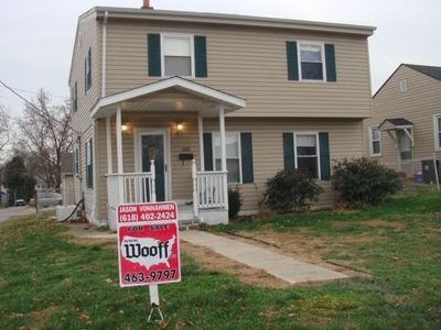 333 Maurice St, Alton, IL, 62002