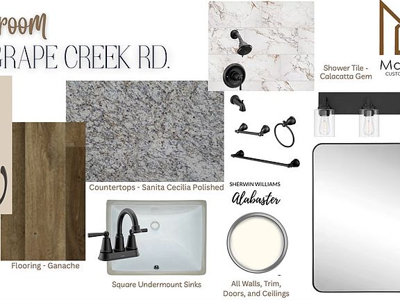 4th image of 3611 Grape Creek Rd