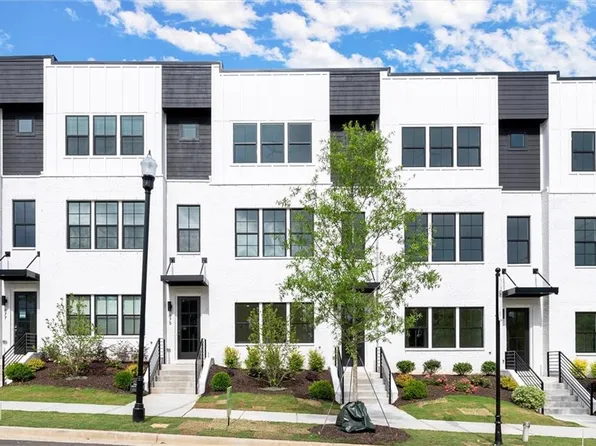 673 Soul Aly #146, Alpharetta, GA 30009