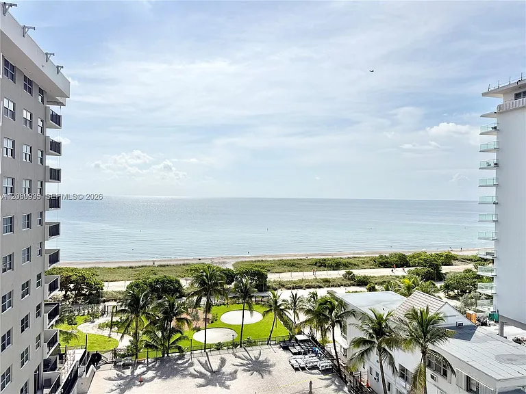 9273 Collins Ave #811 — Photo 12