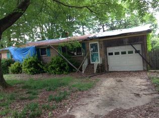 916 Pine St, Salisbury, NC 28144