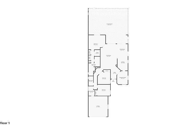 2nd image of 8233 Pine Cay Rd