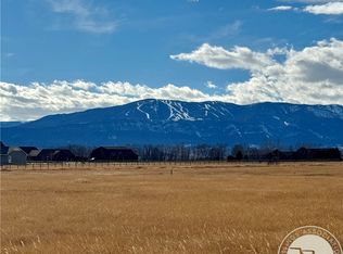 11 Horseshoe Trl, Roberts, MT 59070