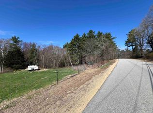 0 Lane Rd #MAP, Chichester, NH 03258