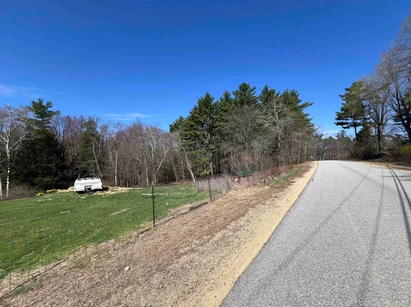 00 Lane Road Map 4 Lot 55, Chichester, NH 03258