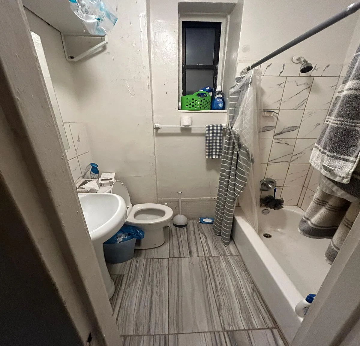 101 West 133rd Street — Photo 3