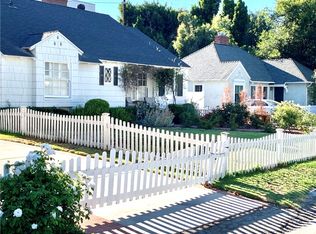 4743 Halbrent Ave, Sherman Oaks, CA 91403