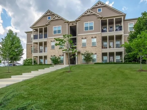 501 Dora Hls #101, Spring Hill, TN 37174
