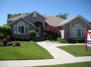 1799 Wasatch Dr, Ogden, UT 84403