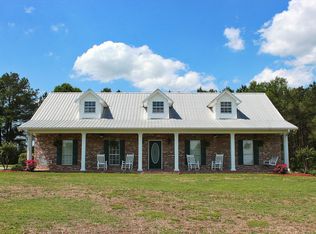 41 Bill Smith Rd, Moselle, MS 39459