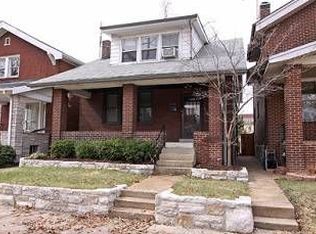 3129 Gurney Ave, Saint Louis, MO
