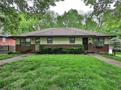 804-A/B Citadel Dr, Weston, MO, 64098