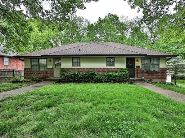 804-A/B Citadel Dr, Weston, MO 64098