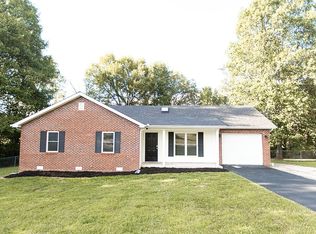411 Tanglewood Dr, Science Hill, KY 42553