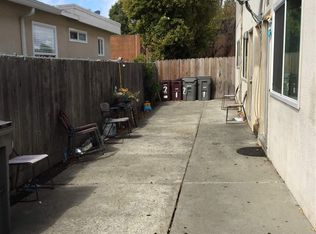 2111 109th Ave, Oakland, CA 94603
