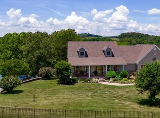 218 Sullivan Point, Dandridge, TN 37725