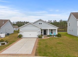 548 Majorca Loop, Myrtle Beach, SC 29579