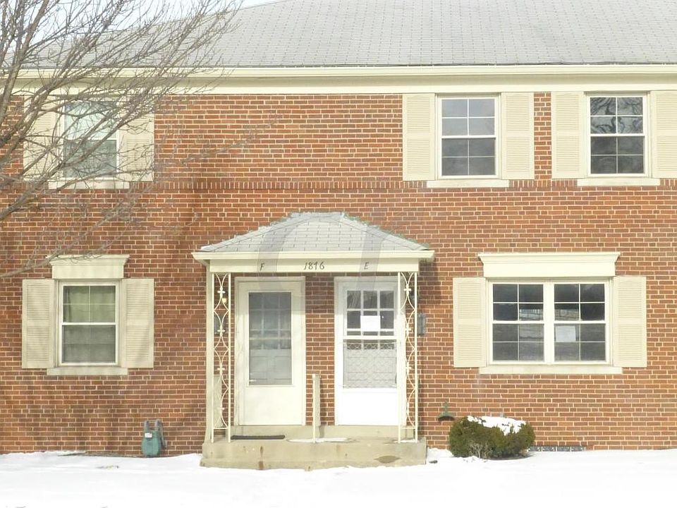 1st image of 1876 Northwest Blvd #5E