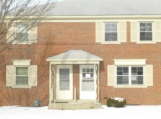 1876 Northwest Blvd #5E, Columbus, OH 43212