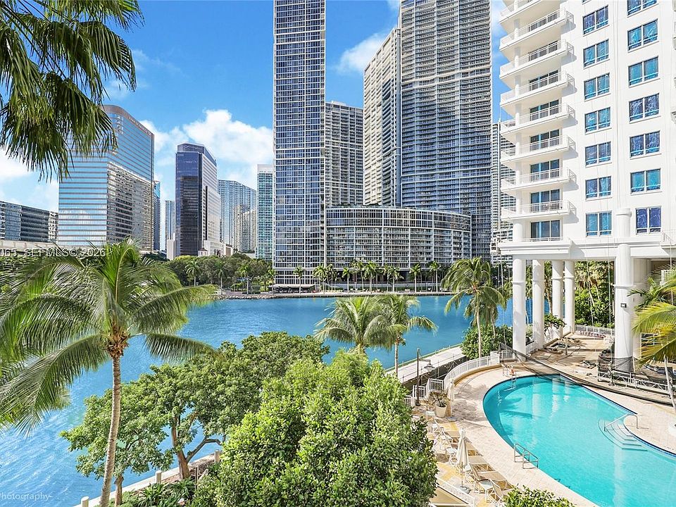 1st image of 701 Brickell Key Blvd APT 404