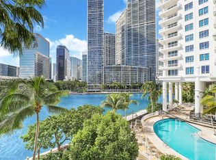701 Brickell Key Blvd APT 404, Miami, FL 33131