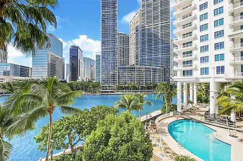 701 Brickell Key Blvd #404 Photo 1