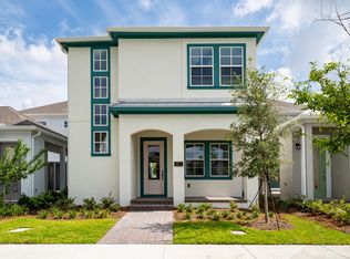 9877 Peebles St, Orlando, FL 32827