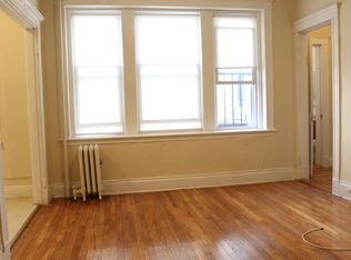 228 Kelton St APT 12, Boston, MA 02134