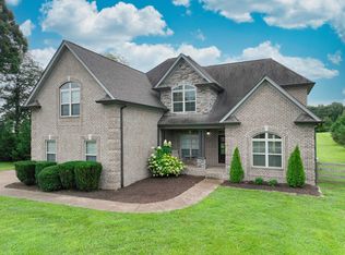 80 Cherokee Dock Rd, Lebanon, TN 37087