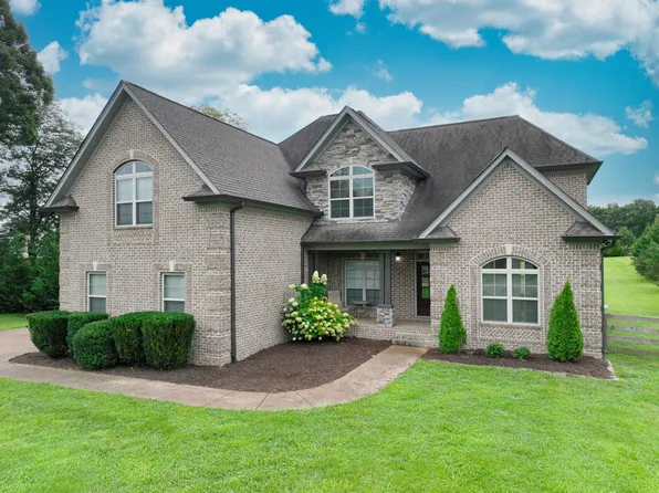 80 Cherokee Dock Rd, Lebanon, TN 37087