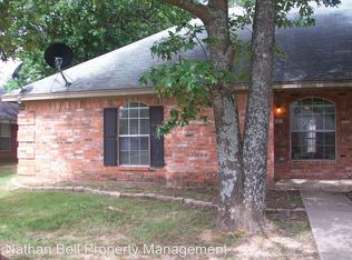 525 Kirkland Ln, Reno, TX 75462