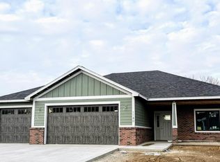 1140 Evergreen Rd, Bennet, NE 68317