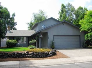 1732 Belmont Loop SW, Albany, OR 97321