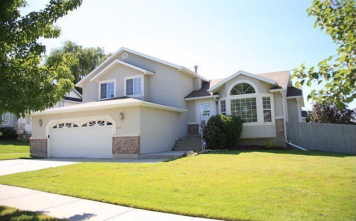For Sale: 1128 E. Pear Tree Drive, Sandy, UT 84094
