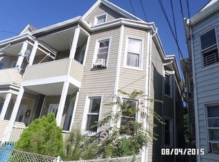 34 Jackson St, Passaic, NJ 07055