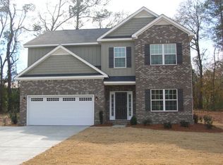1998 Huron Dr, Aiken, SC 29804