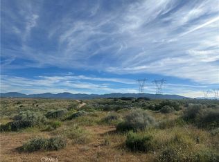 0 Near Lookout Trl, Hesperia, CA 92344