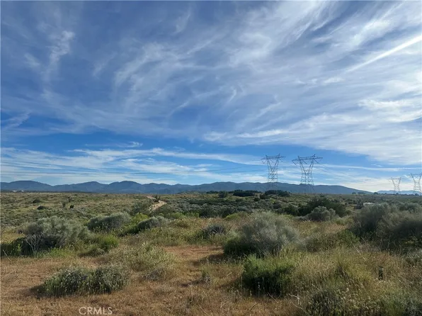 0 Near Lookout Trl, Hesperia, CA 92344