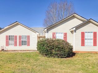 3264 Sugar Creek Trce, Atlanta, GA 30316