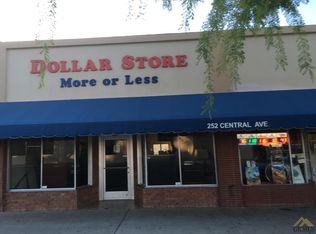 252 Central Ave, Shafter, CA 93263