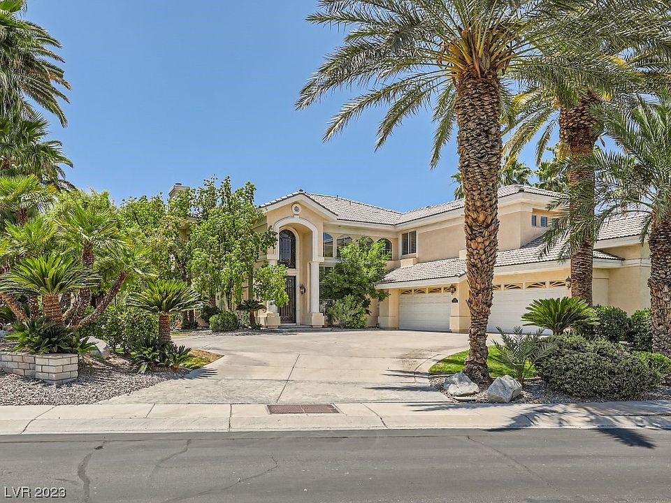 2082 Troon Dr, Henderson, NV 89074 MLS 2507611 Zillow