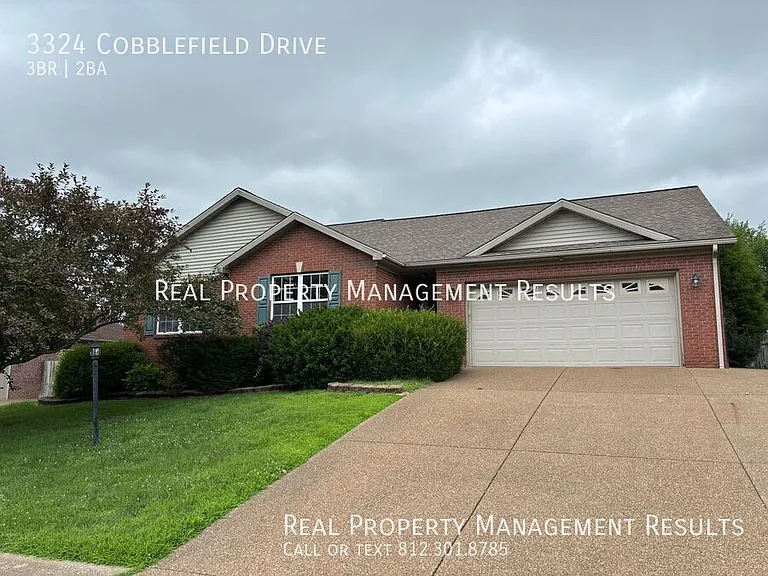 3324 Cobblefield Dr — Photo 1