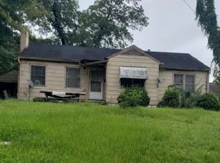 2020 25th Ave, Meridian, MS 39301